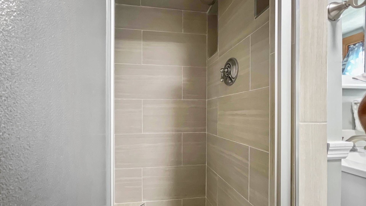 Photo of Bathroom in Chelsea