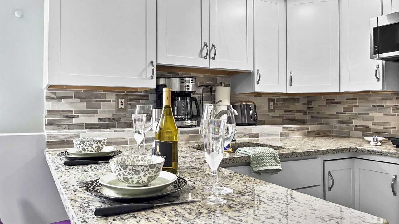 Photo of Kitchen in Chelsea