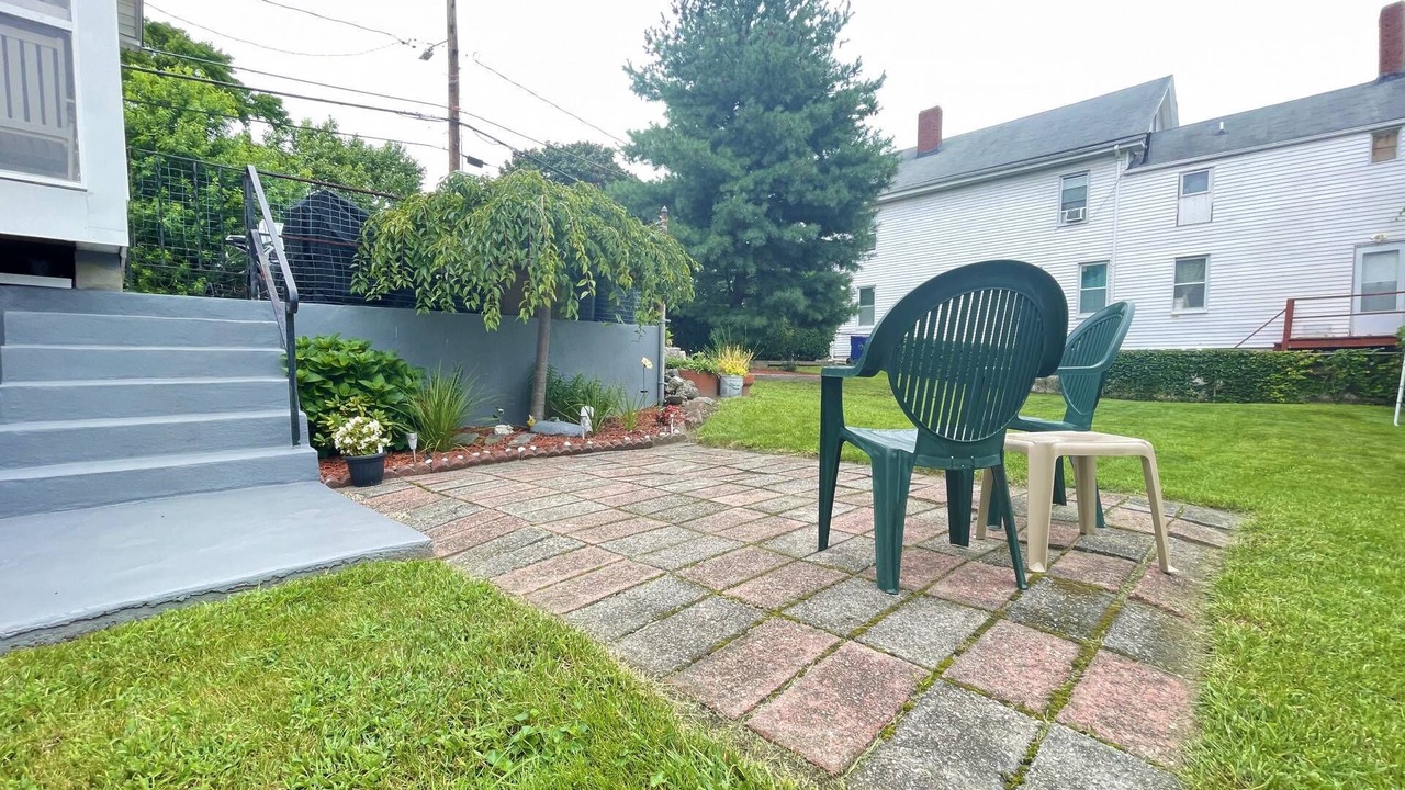 Photo of Outdoor in Chelsea