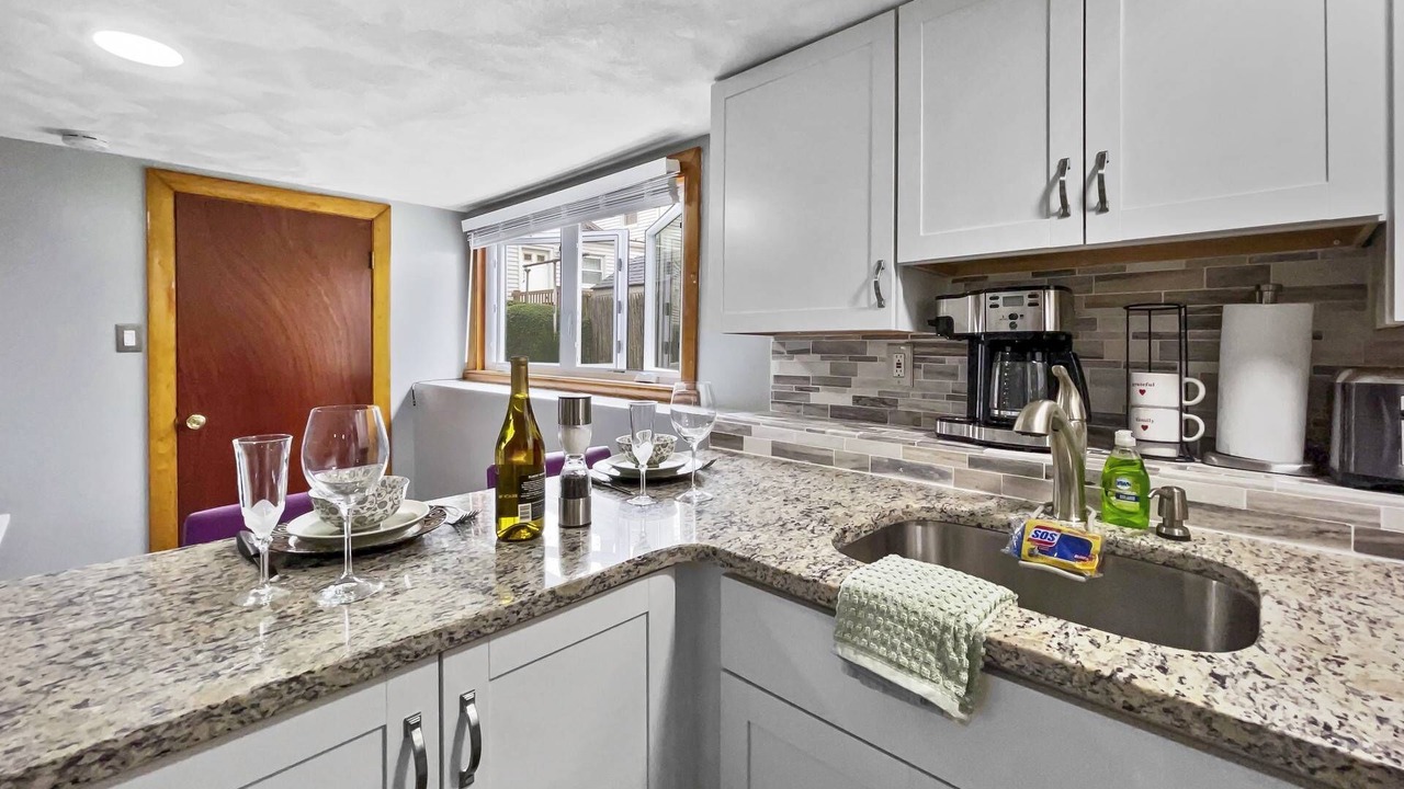 Photo of Kitchen in Chelsea
