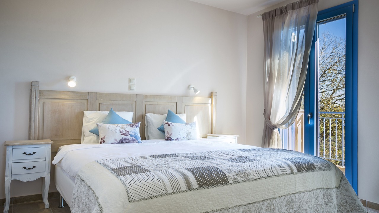 Photo of Bedroom in Sarlata