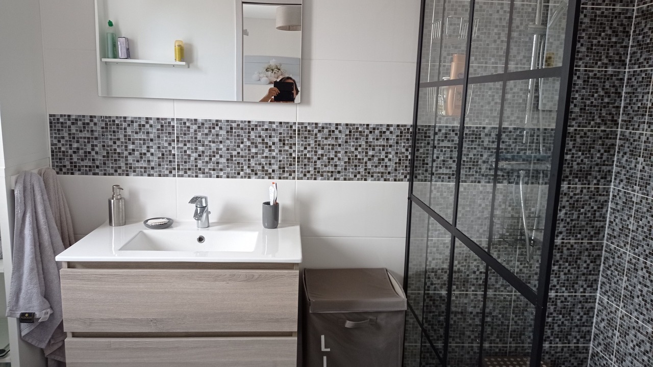 Photo of Bathroom in Pont-l'Abbe