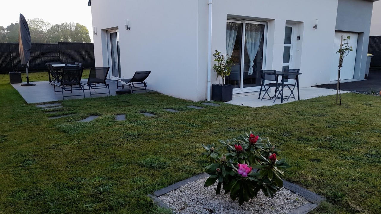Photo of Outdoor in Pont-l'Abbe