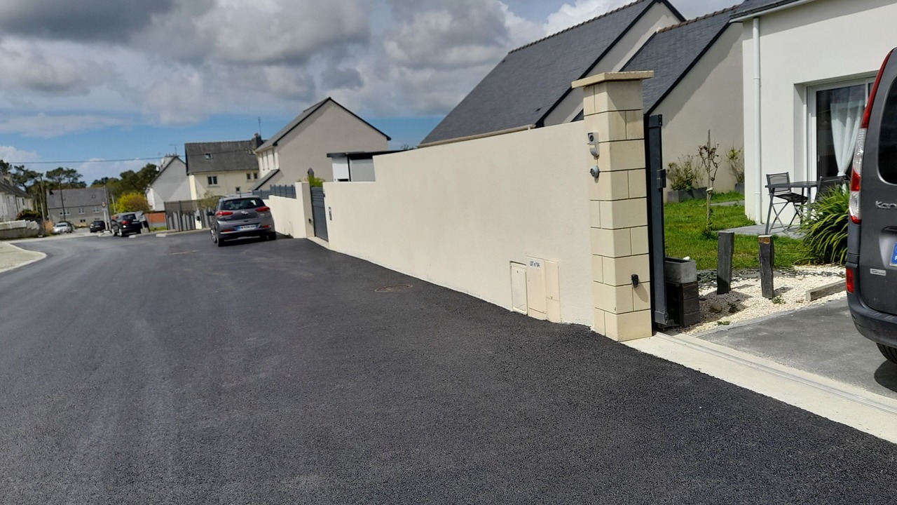 Photo of Outdoor in Pont-l'Abbe