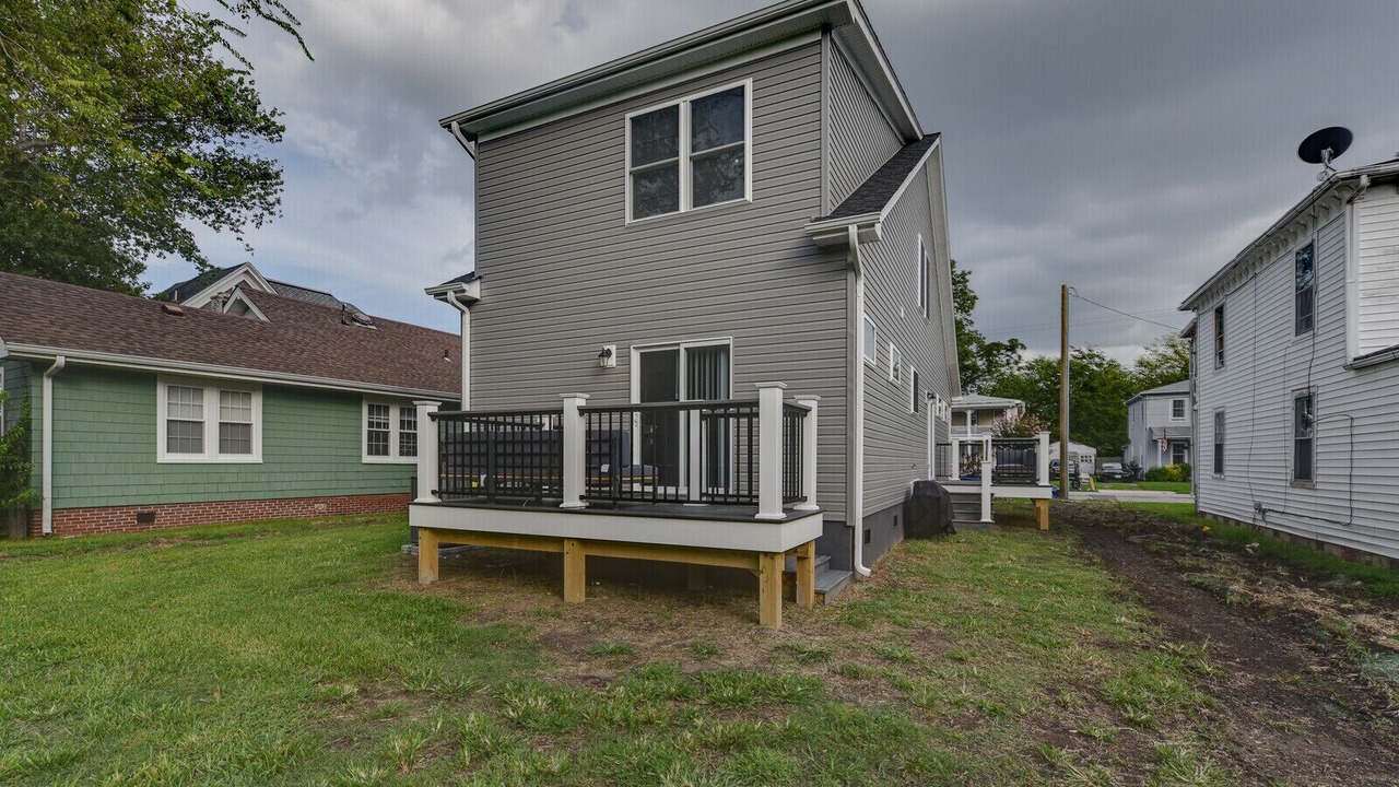 Photo of Outdoor in Hampton