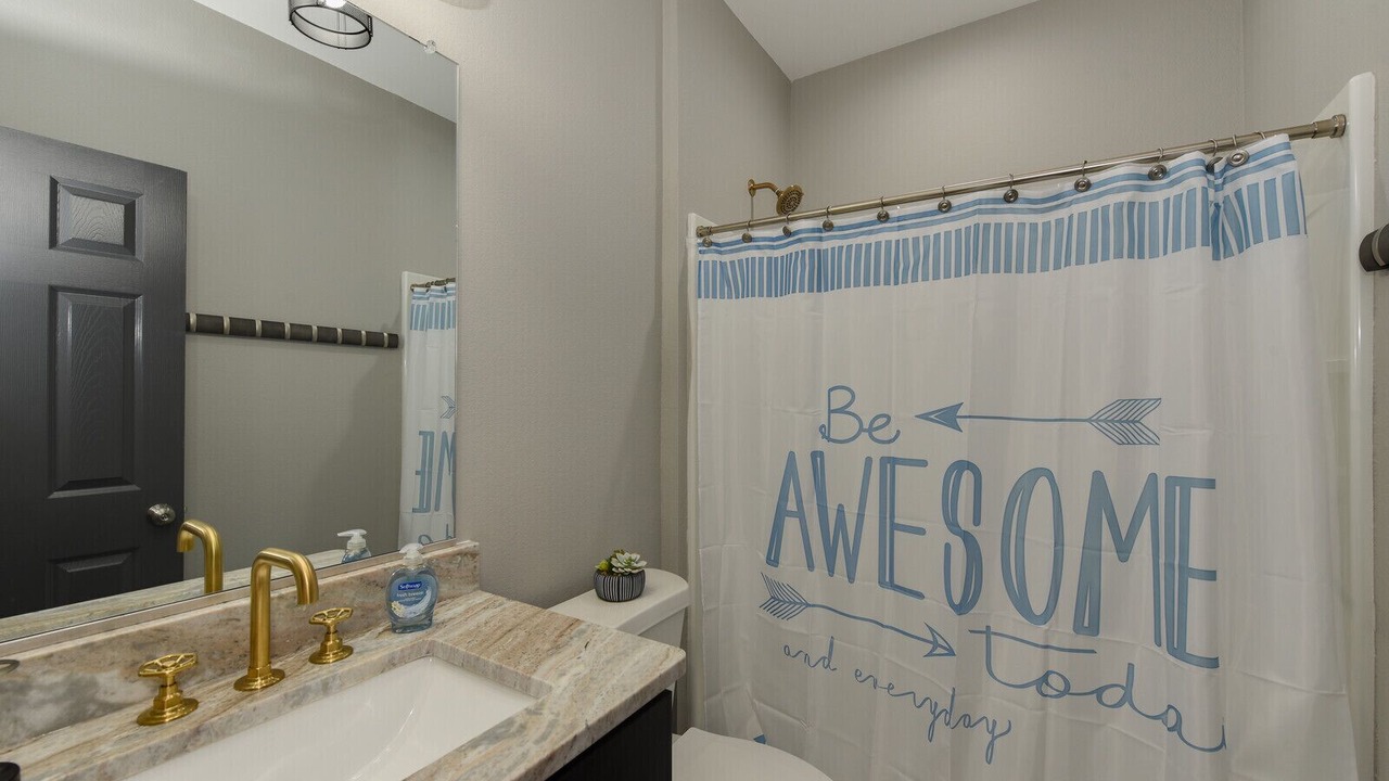 Photo of Bathroom in Hampton