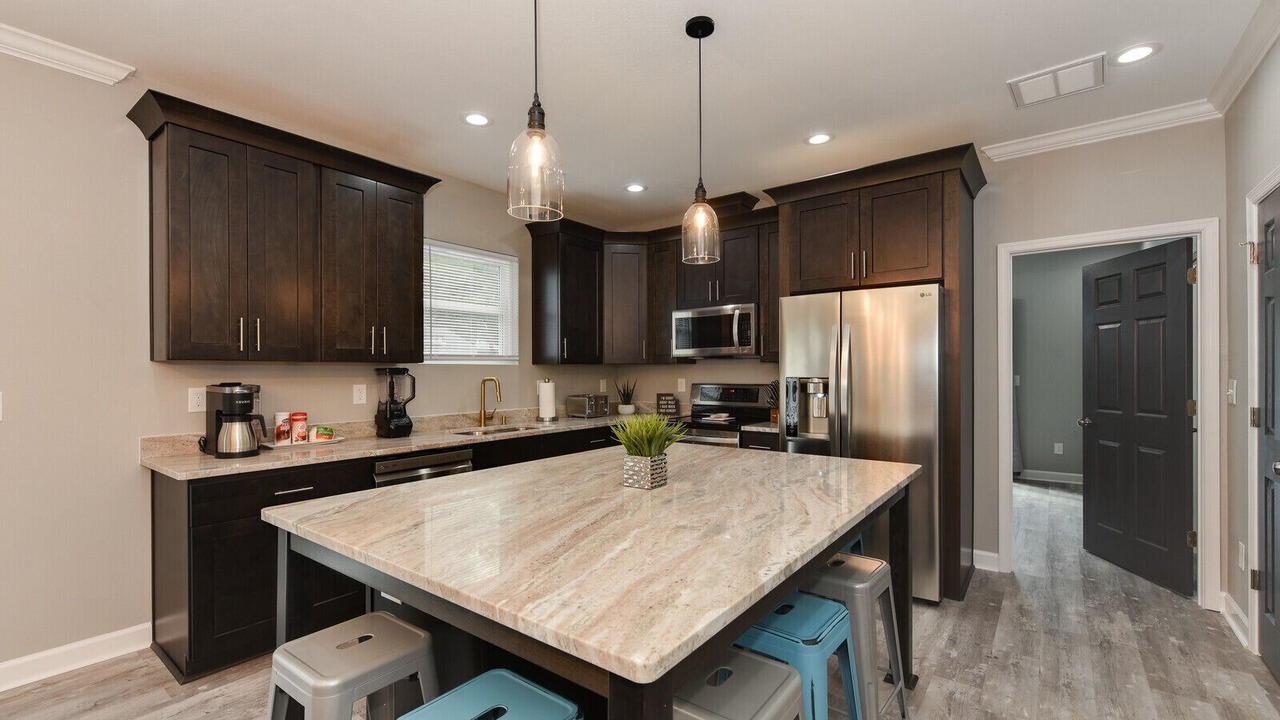Photo of Kitchen in Hampton