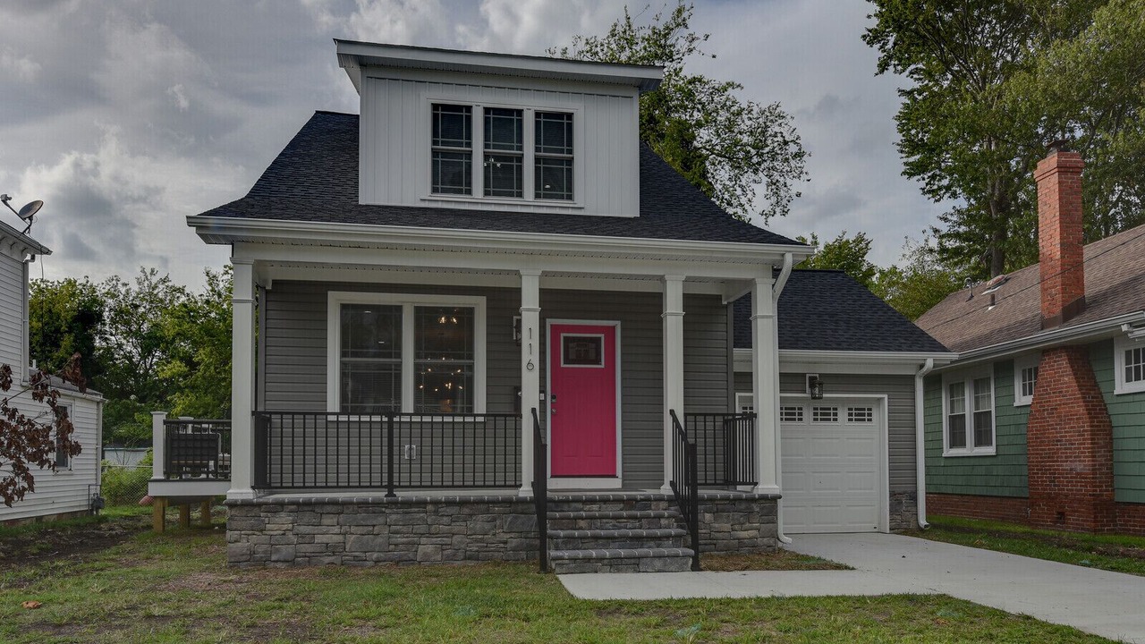 Photo of Outdoor in Hampton