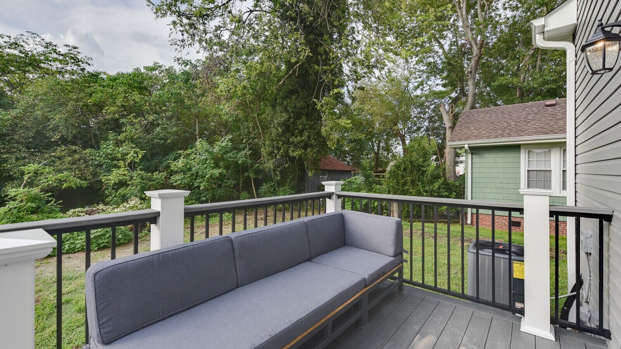 Photo of Outdoor in Hampton