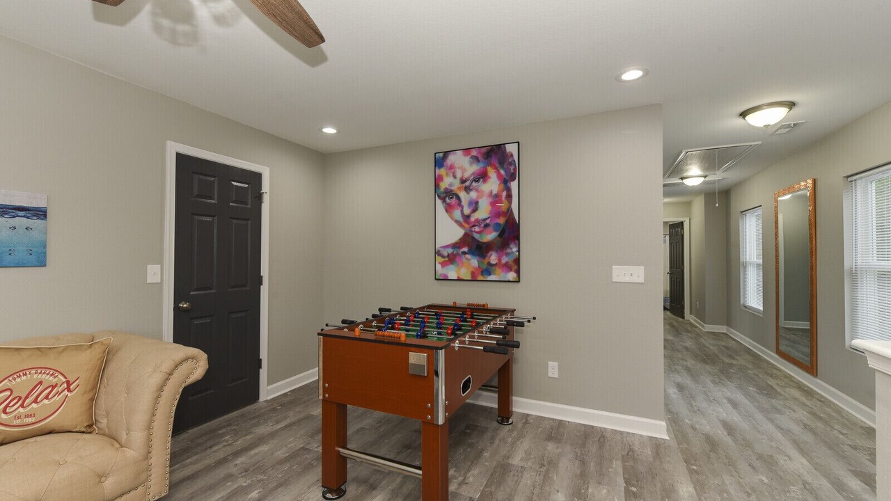 Photo of Bedroom in Hampton
