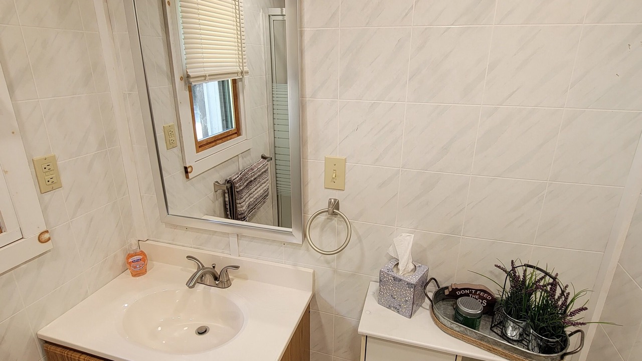 Photo of Bathroom in Inlet