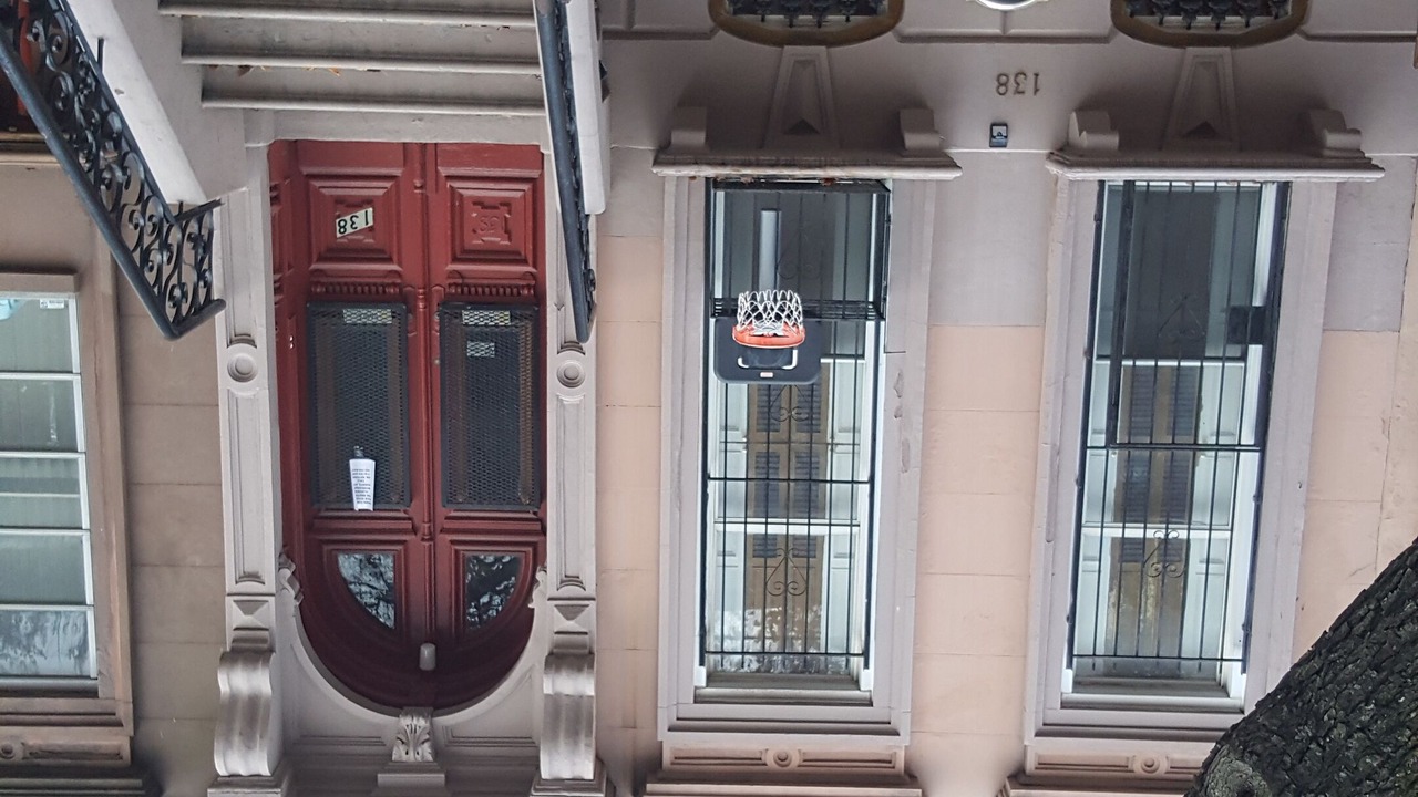 Photo of Outdoor in Clinton Hill