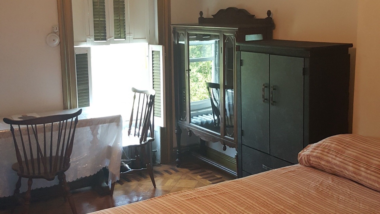Photo of Bedroom in Clinton Hill