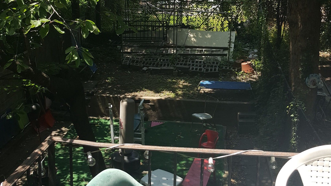 Photo of Outdoor in Clinton Hill