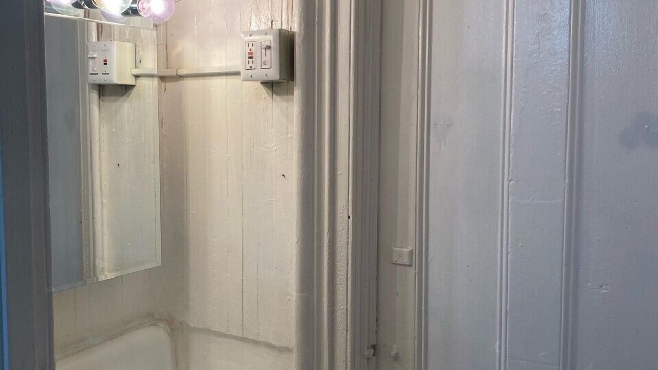 Photo of Bathroom in Clinton Hill