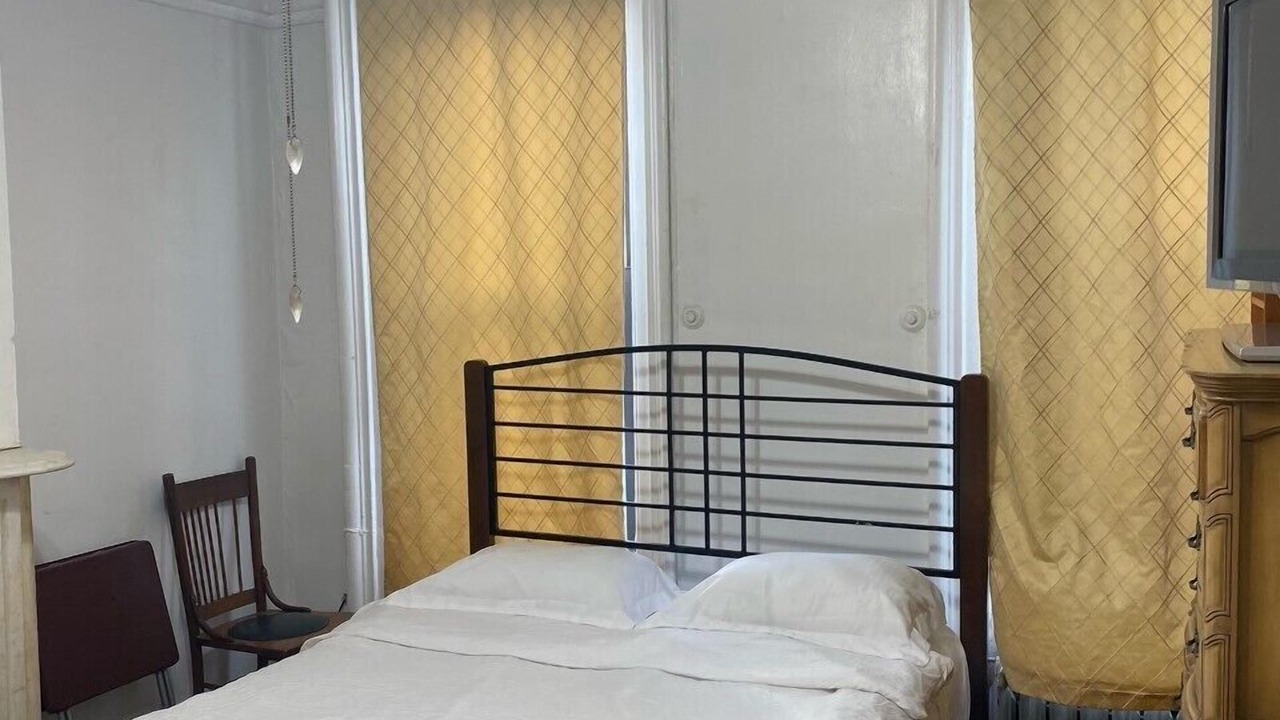 Photo of Bedroom in Clinton Hill