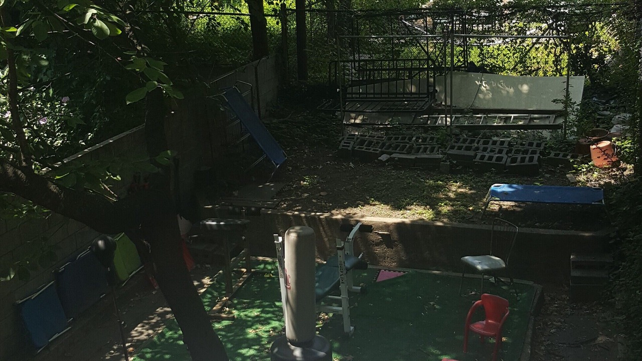 Photo of Outdoor in Clinton Hill