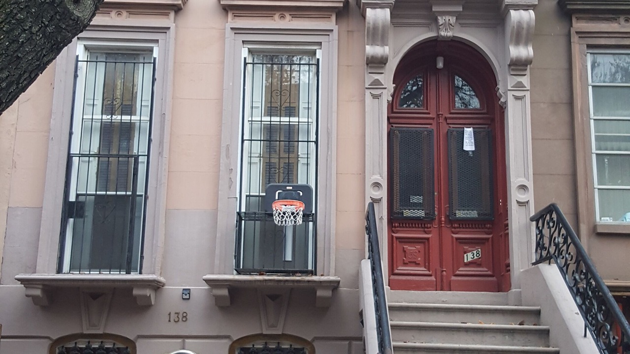 Photo of Outdoor in Clinton Hill