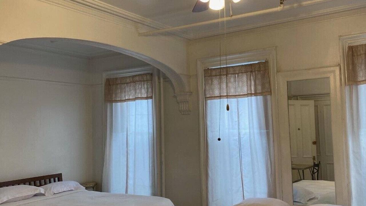 Photo of Bedroom in Clinton Hill