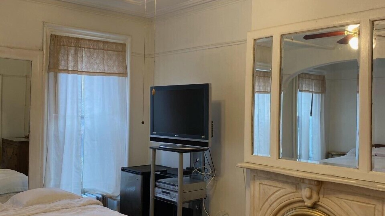 Photo of Bedroom in Clinton Hill