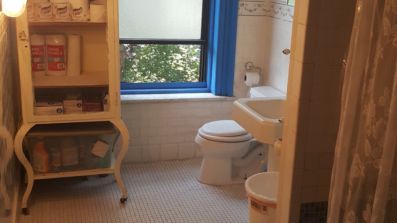 Photo of Bathroom in Clinton Hill