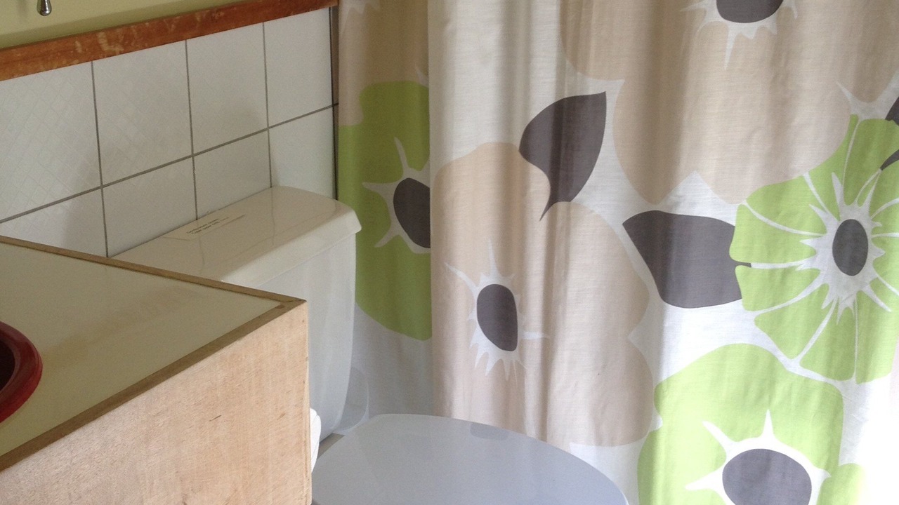 Photo of Bathroom in Aquinnah