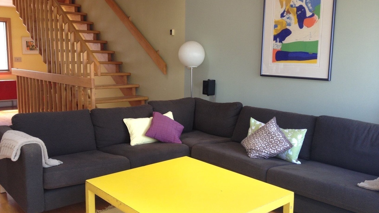 Photo of Bedroom in Aquinnah