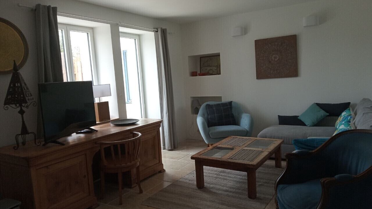 Photo of Livingroom in Porspoder