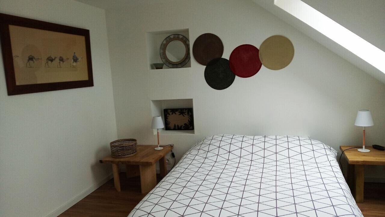 Photo of Bedroom in Porspoder