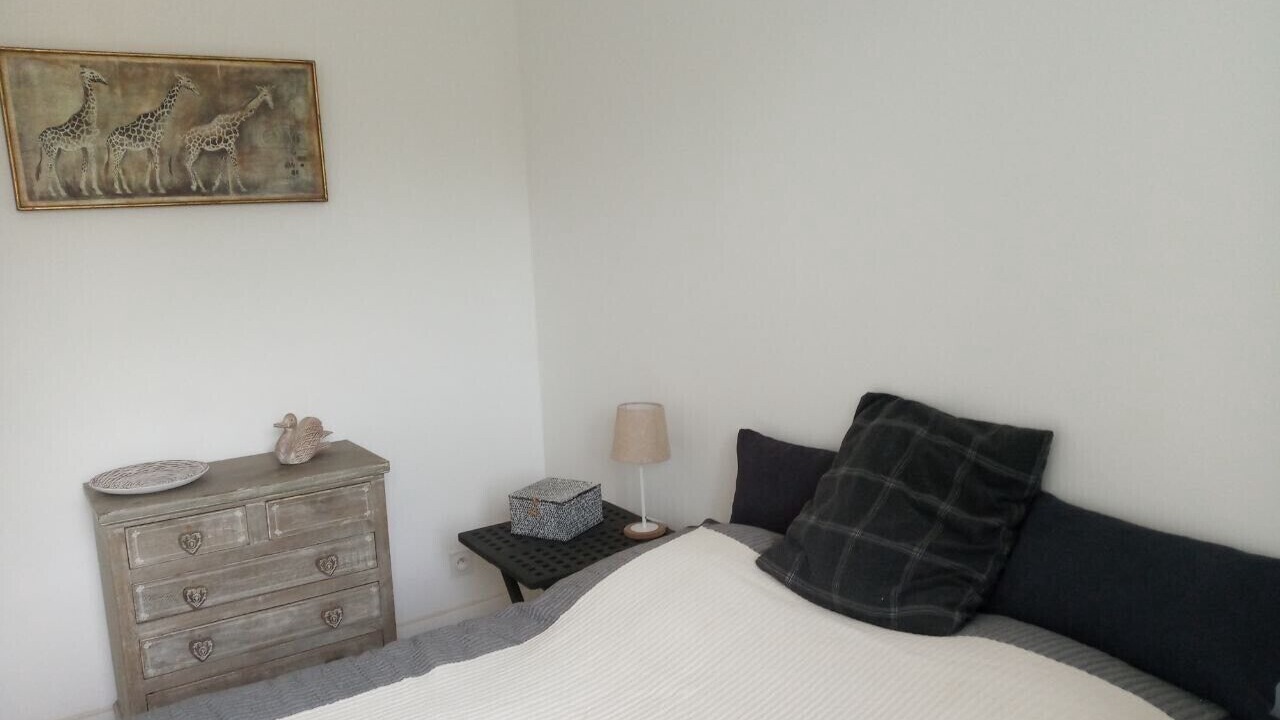 Photo of Bedroom in Porspoder