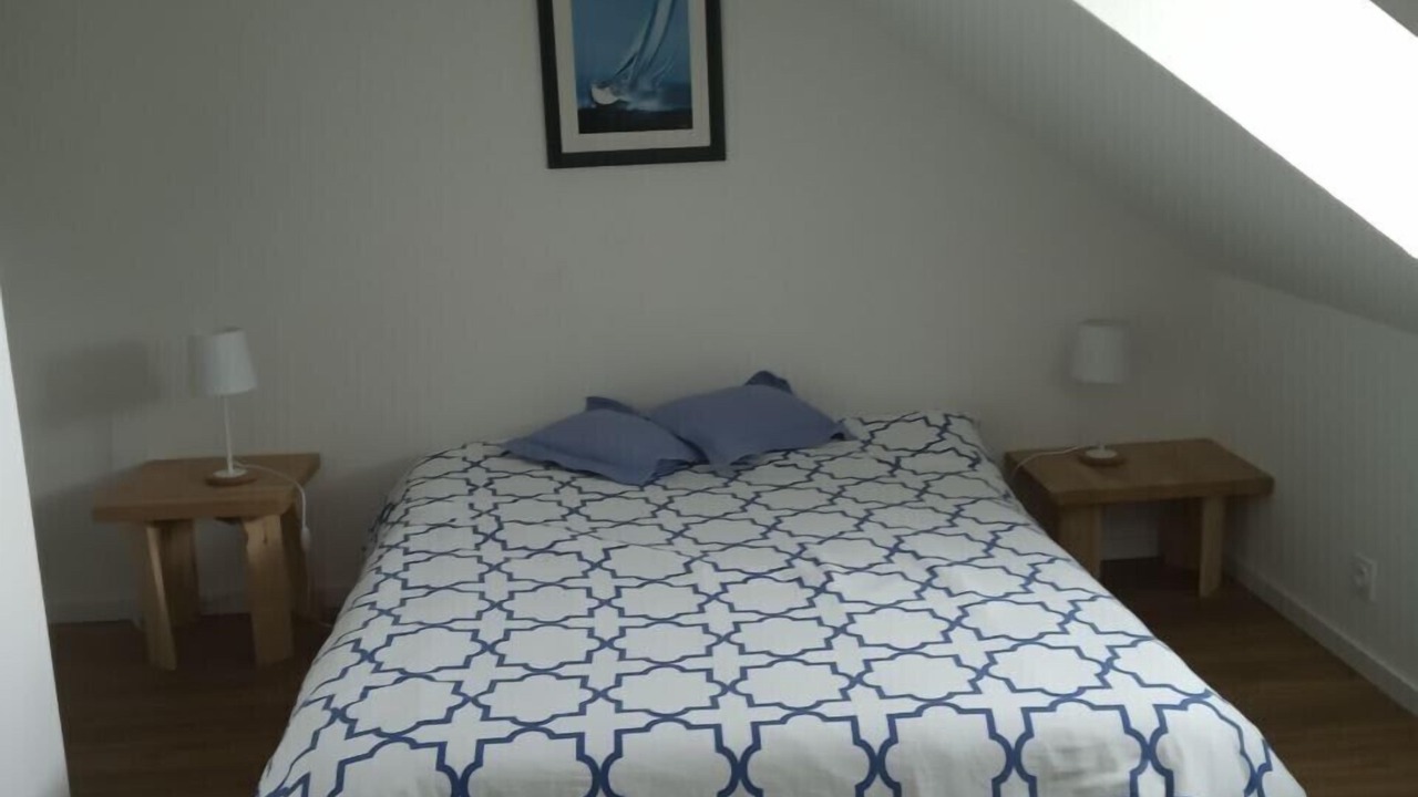 Photo of Bedroom in Porspoder