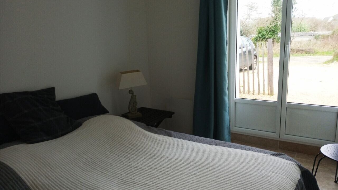 Photo of Bedroom in Porspoder