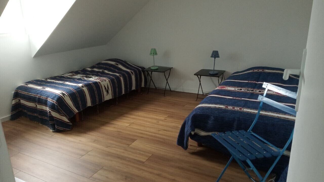 Photo of Bedroom in Porspoder