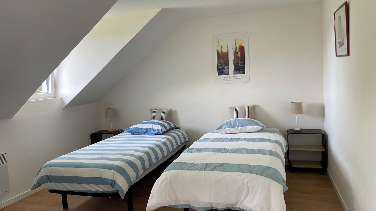 Photo of Bedroom in Porspoder