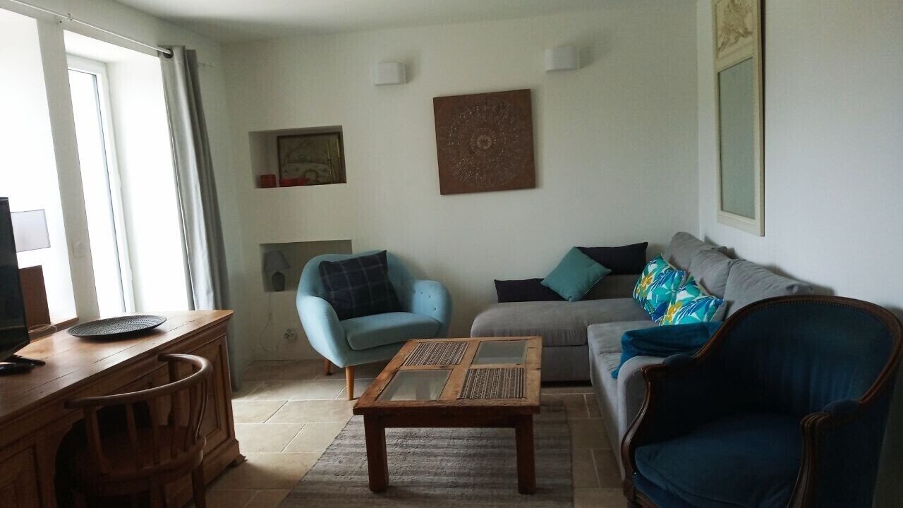 Photo of Livingroom in Porspoder