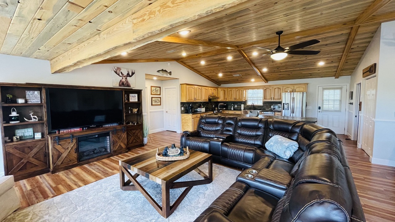 Photo of Livingroom in Mayo