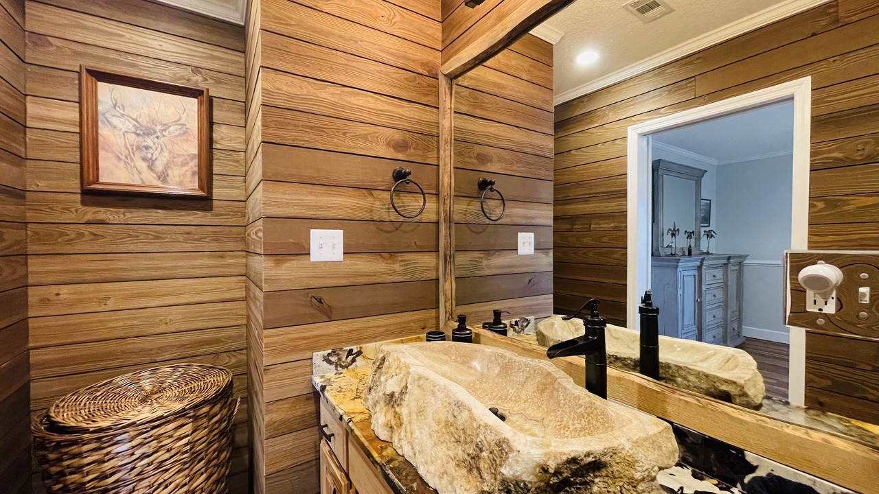 Photo of Bathroom in Mayo