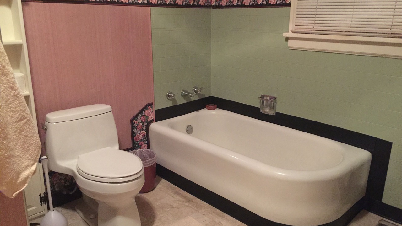 Photo of Bathroom in Bedford