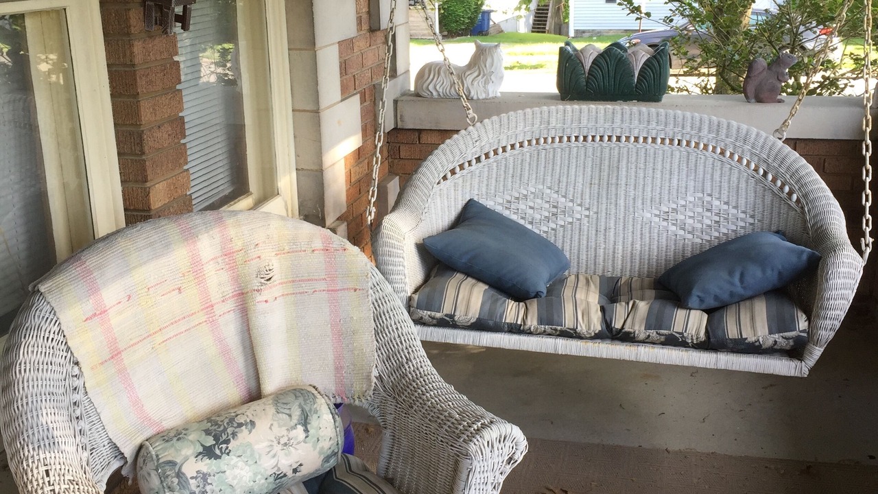 Photo of Patio Balcony in Bedford