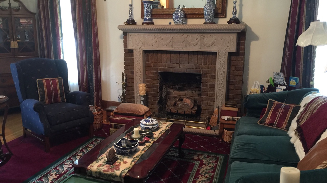 Photo of Livingroom in Bedford