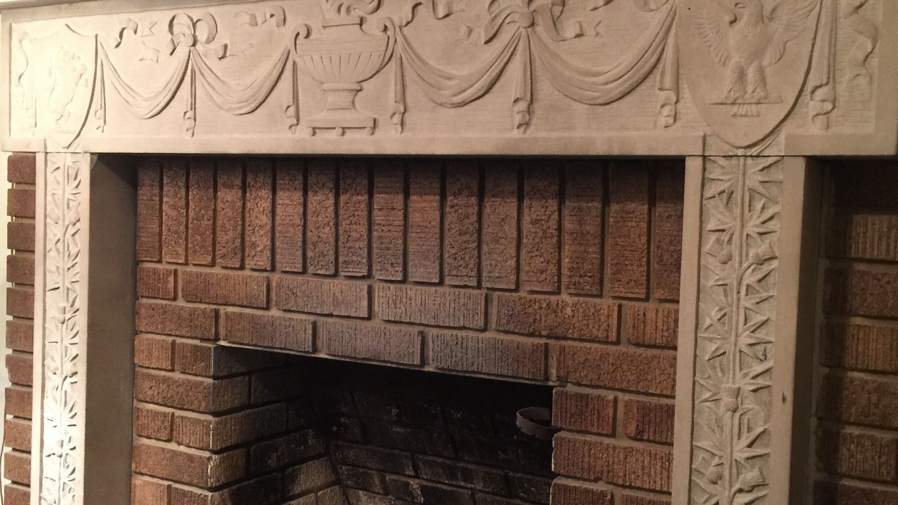 Photo of Livingroom in Bedford