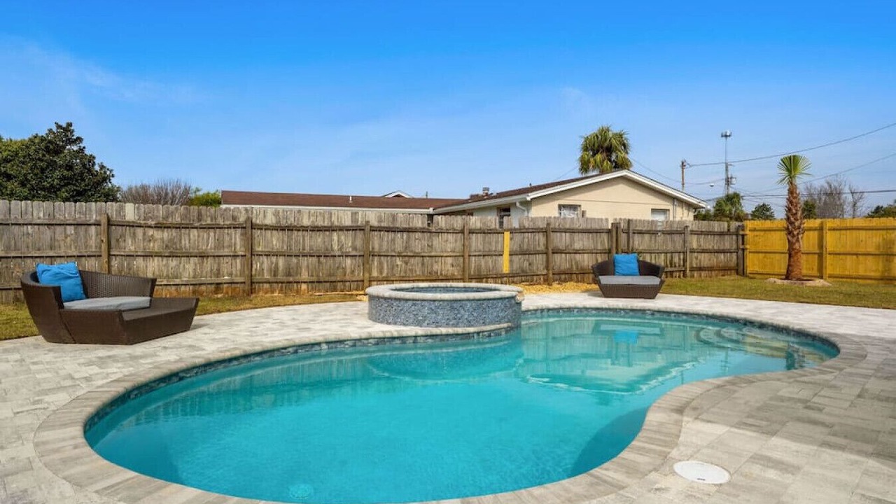 Photo of Outdoor in El Centro Beach