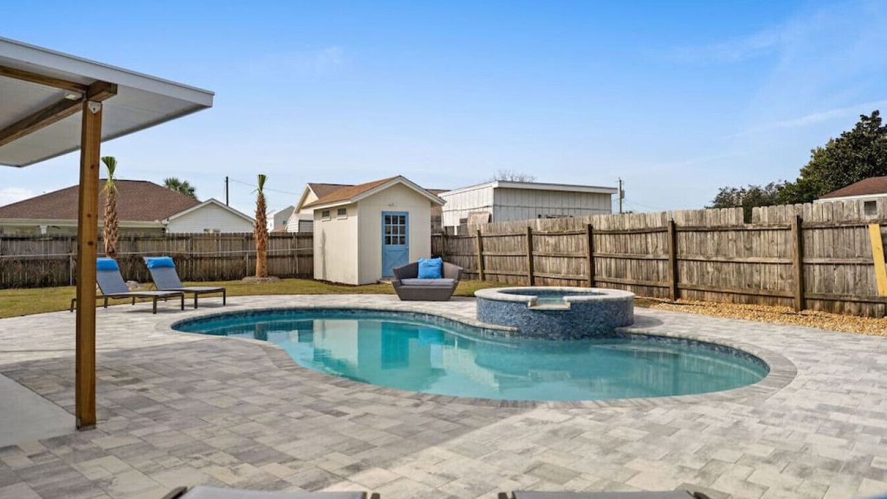 Photo of Outdoor in El Centro Beach