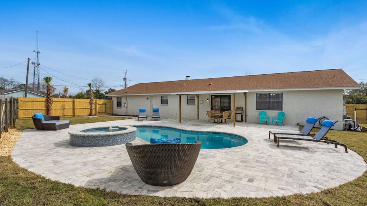 Photo of Outdoor in El Centro Beach