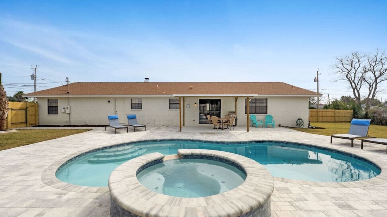 Photo of Outdoor in El Centro Beach