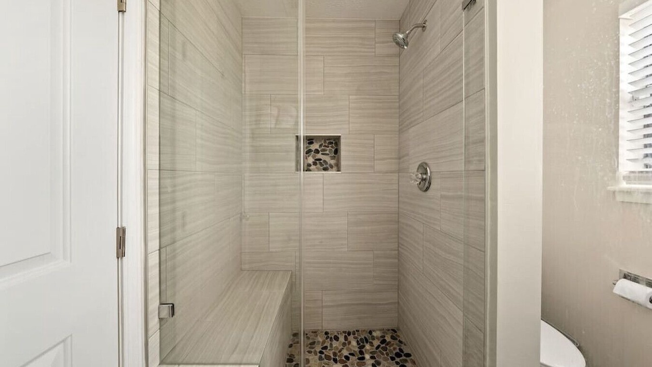 Photo of Bathroom in El Centro Beach