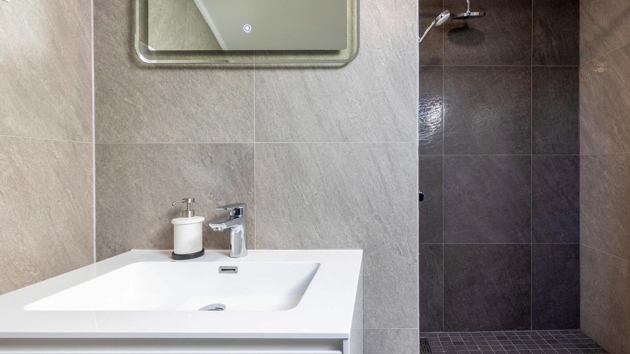 Photo of Bathroom in Povile