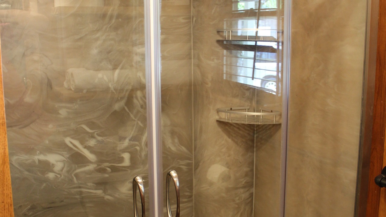 Photo of Bathroom in Scotland
