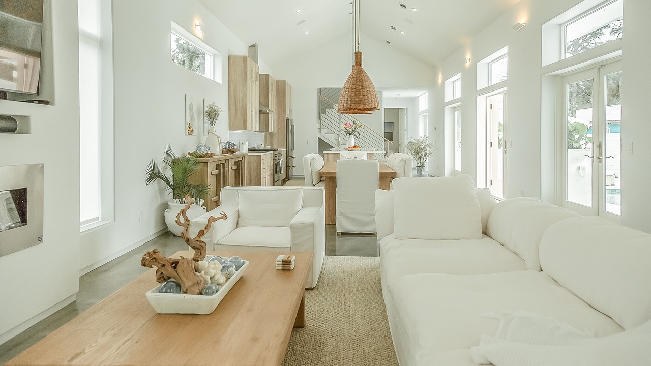 Photo of Livingroom in San Juan