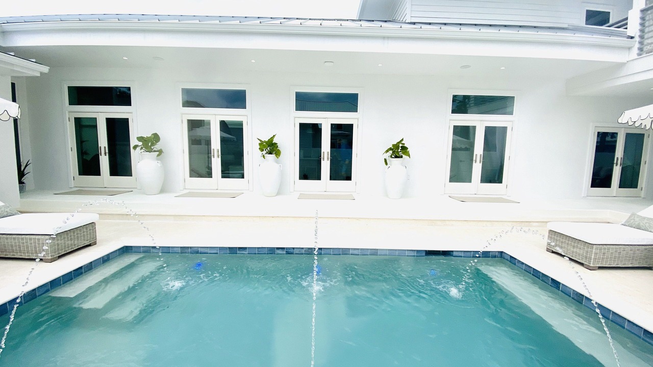 Photo of Outdoor in San Juan